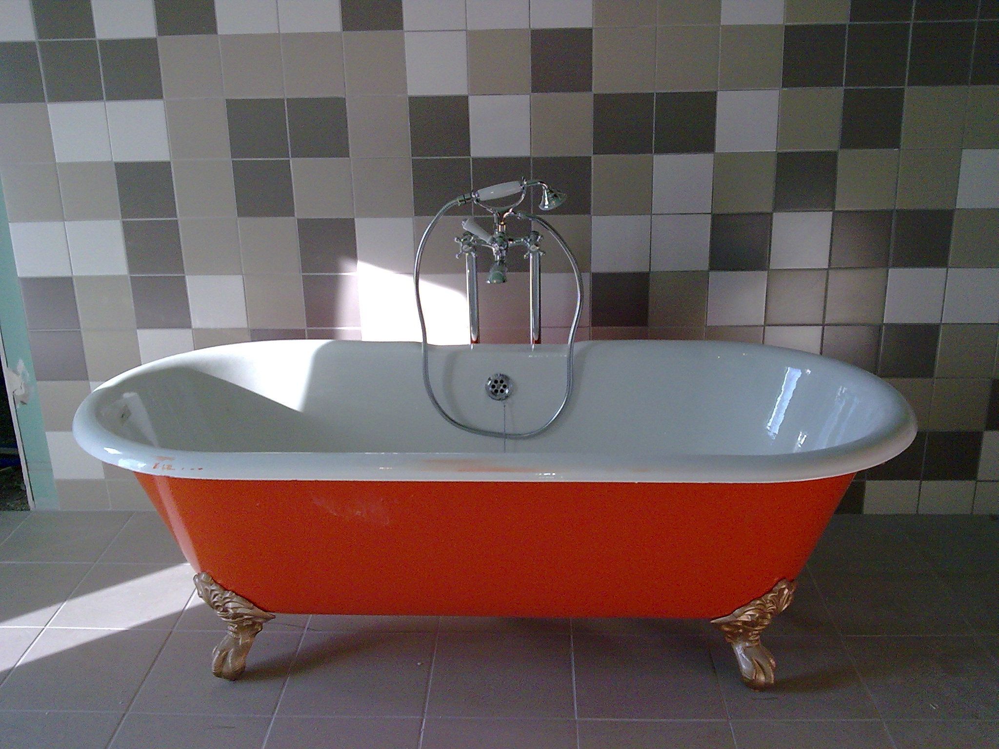 Renovation Baignoire Fonte r 233 novation salle de bain baignoire fonte Renovation Baignoire Fonte r 233 novation salle de bain baignoire fonte